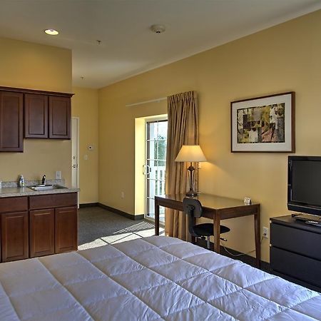 Brinton Suites Concordville Exterior foto