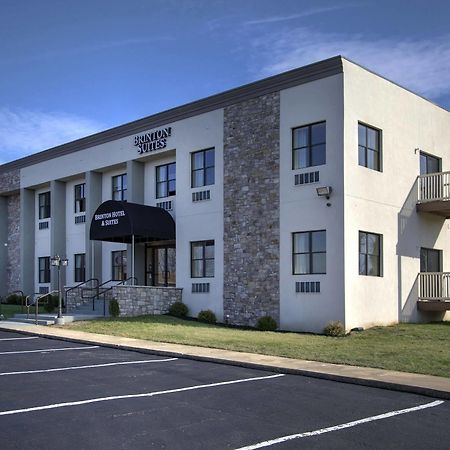 Brinton Suites Concordville Exterior foto