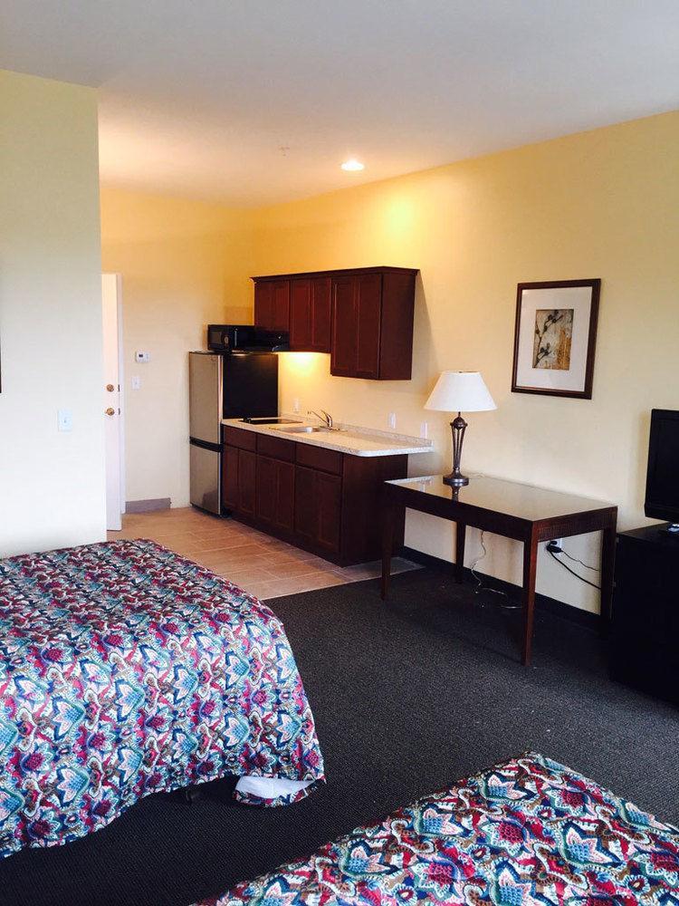 Brinton Suites Concordville Exterior foto