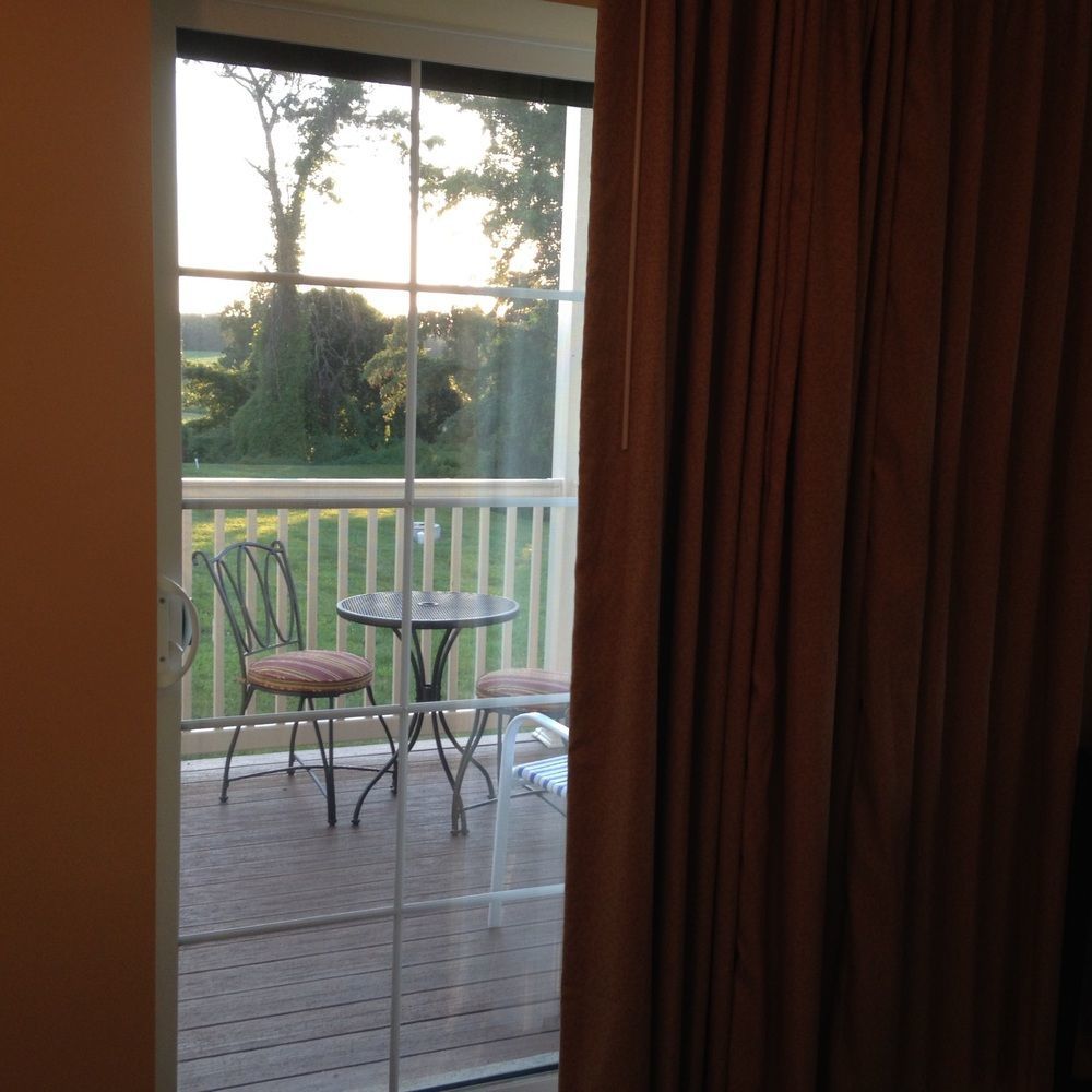Brinton Suites Concordville Exterior foto