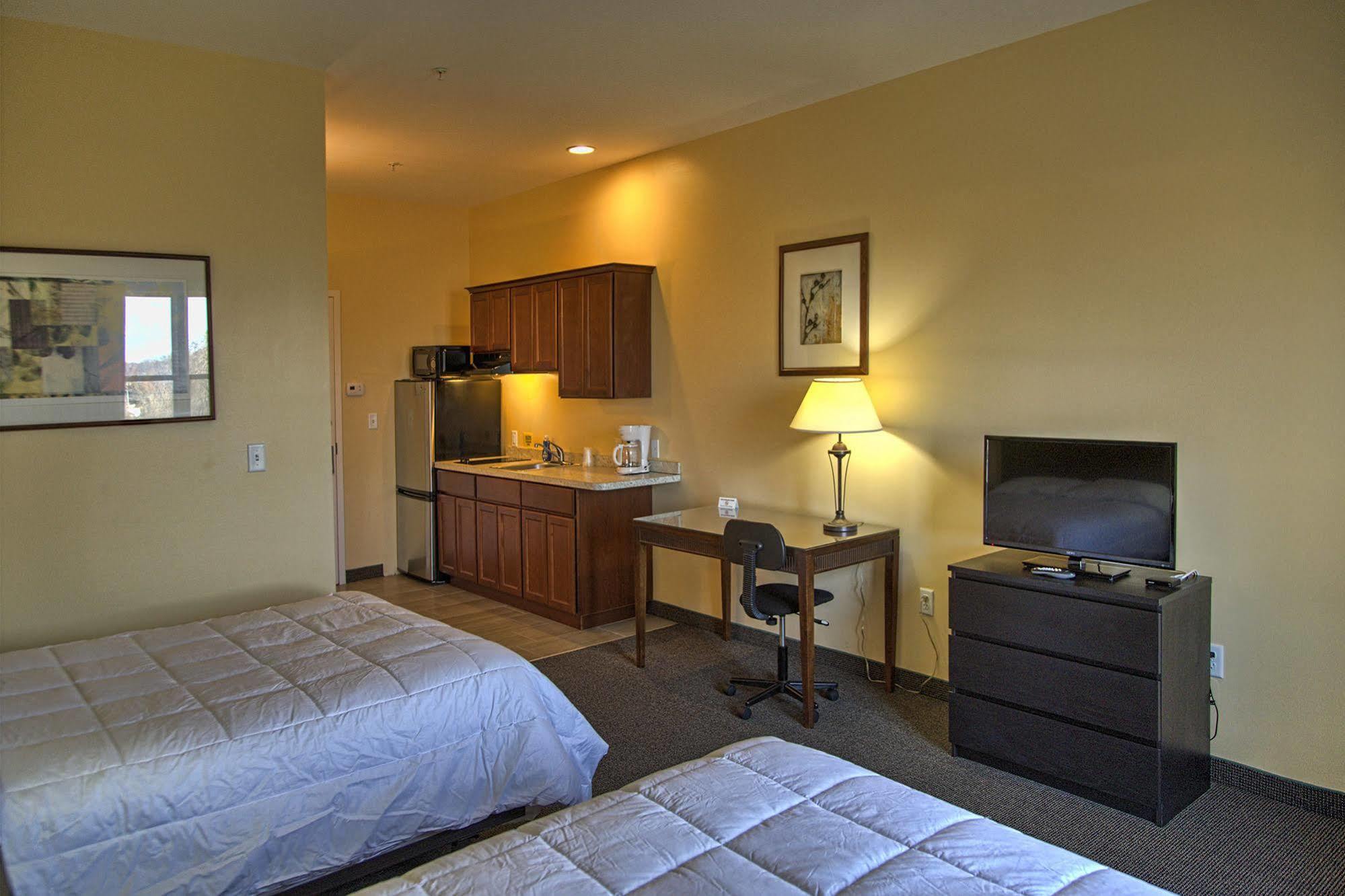 Brinton Suites Concordville Exterior foto