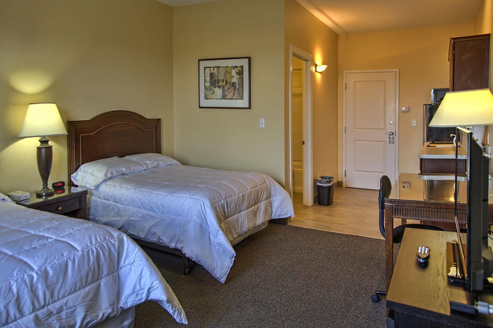Brinton Suites Concordville Exterior foto